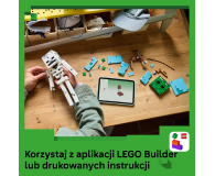 LEGO MINECRAFT 21594 Szkielet - 1529736 - zdjęcie 8